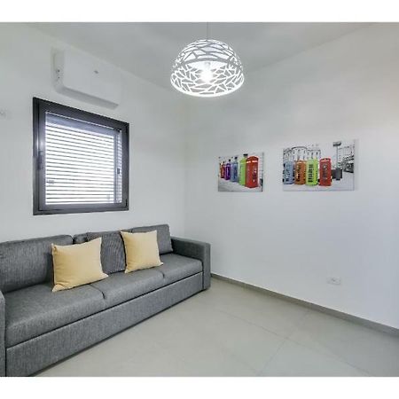 Luxury 2Bedroom Brand New Apt Carlton Hotel Tel Aviv Exteriör bild