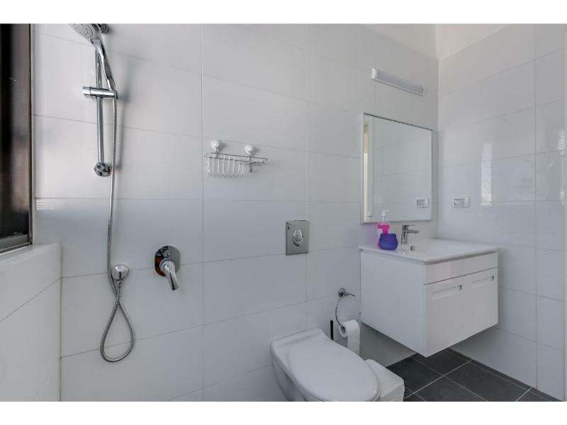 Luxury 2Bedroom Brand New Apt Carlton Hotel Tel Aviv Exteriör bild