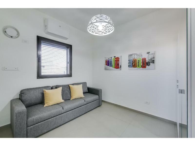 Luxury 2Bedroom Brand New Apt Carlton Hotel Tel Aviv Exteriör bild